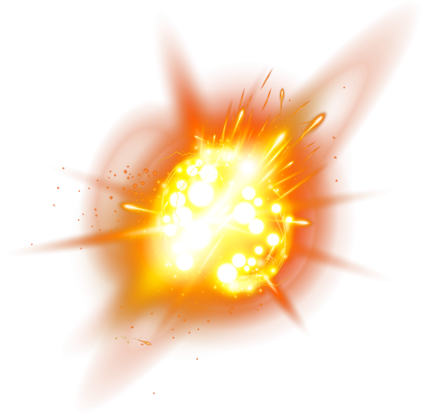 Explosion Png   Explosion Png Transparent