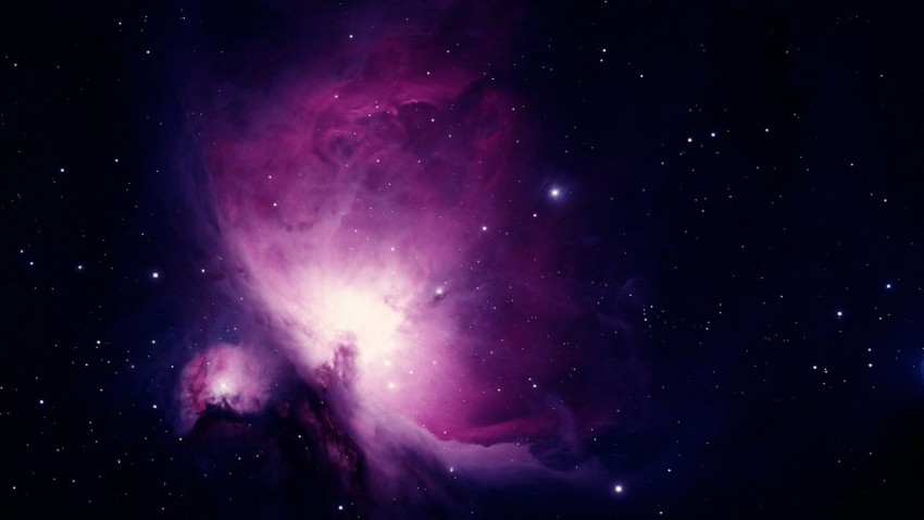 Orion nebula, Emission nebula, Constellation orion image