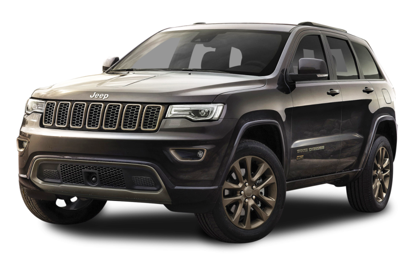 Luxury SUV   Jeep Cherokee png image