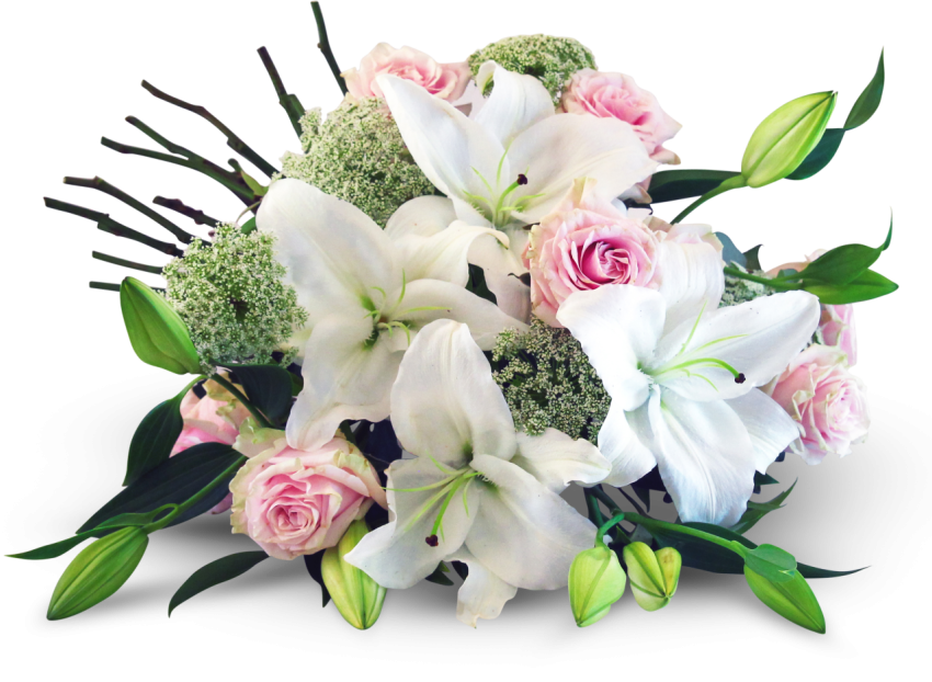 Bouquet, HD Png Download