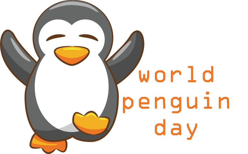 World Penguin Day   penguin (4)