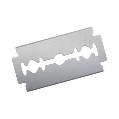 Razor Blade Blood PNG Image