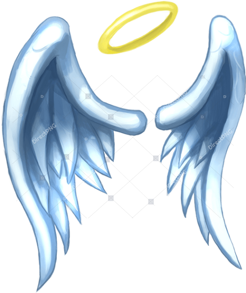 Cartoon Angel Wing Png Cartoon Angel Wings Png Clipart - Photo #507 ...