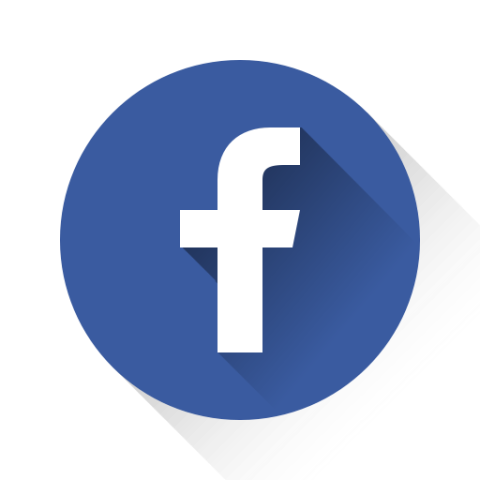 Logo   Facebook Blue