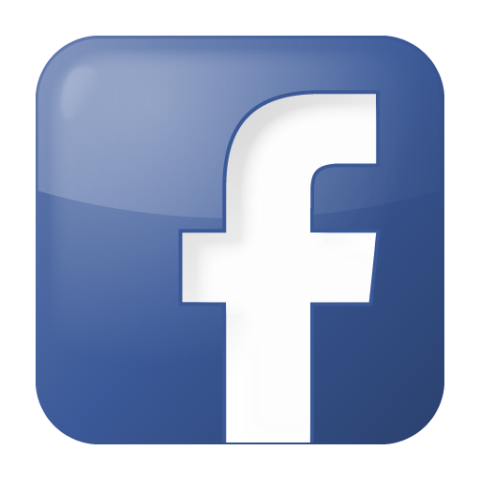 Logo Facebook   Social Media Logo