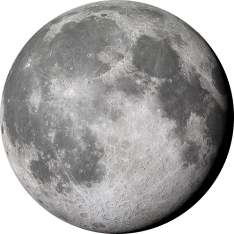 Moon 2