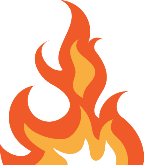 Illustration   Fire Safety Icon Png