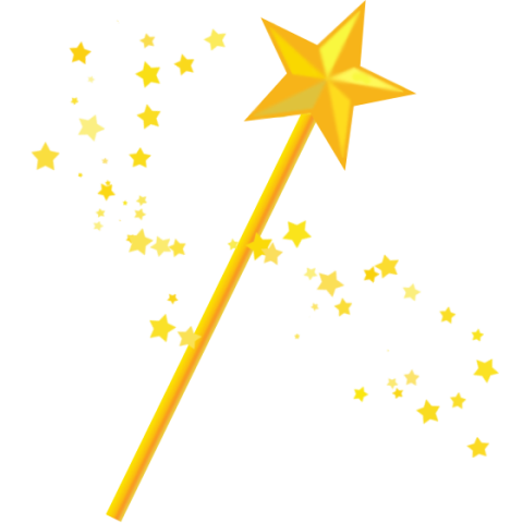 Kisspng wand magician clip art magic wand