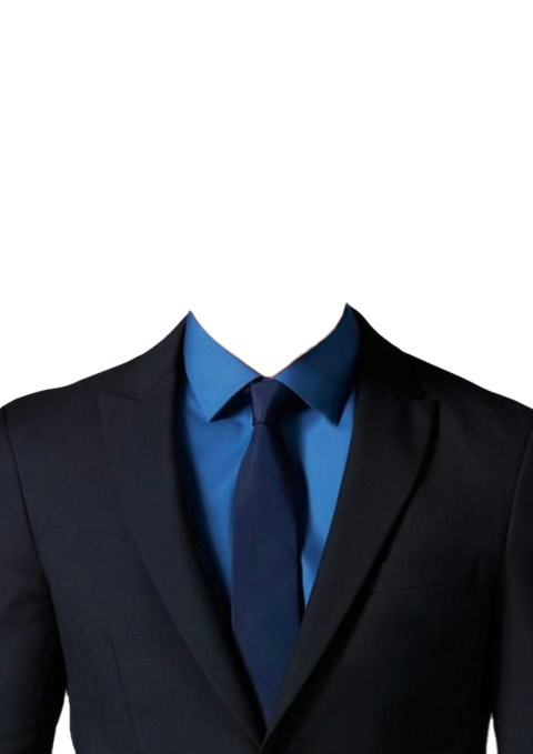 men's black suit, Tuxedo Suit Clothing, suit, blue, necktie, formal Wear png