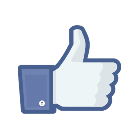 Facebook Like Button Png   Facebook Social Icons