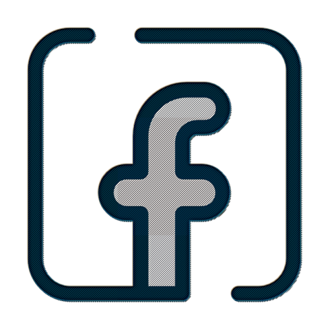 Social Networks Icon   Social Networks icon Facebook icon