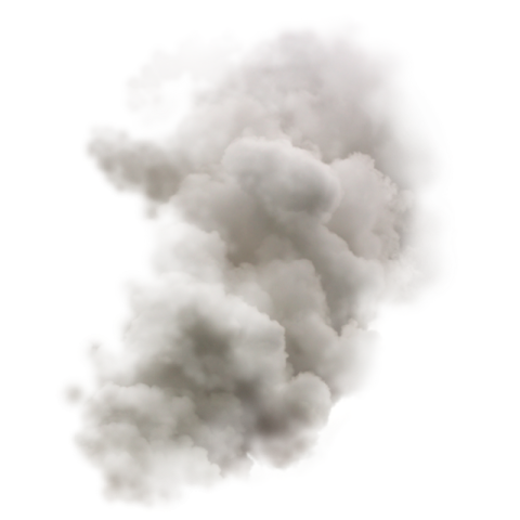 White   white smoke cloud cumulus geological phenomenon