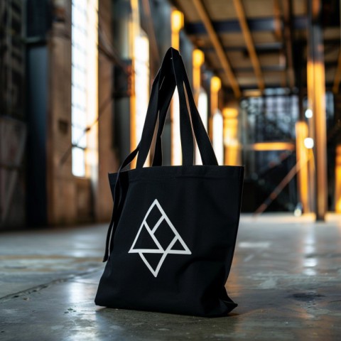 Stylish Tote Bag