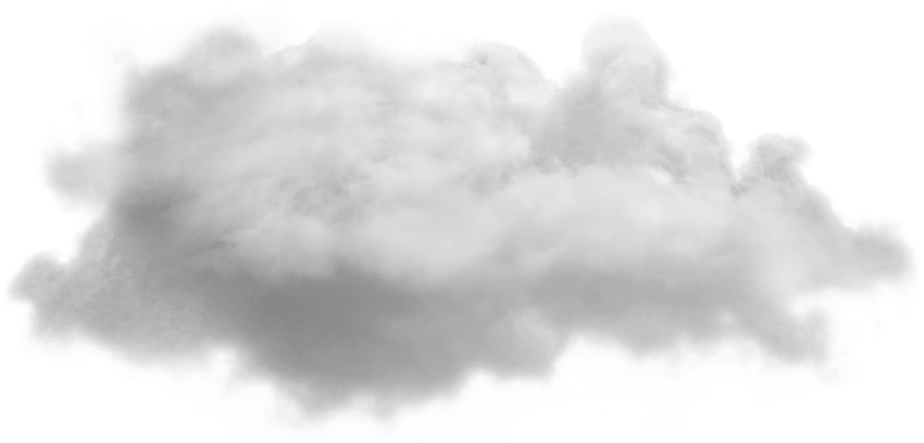 Transparent Clouds Png, Png Download