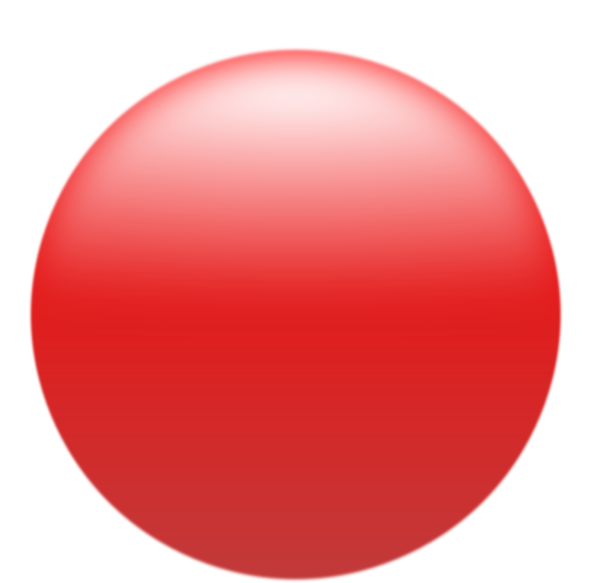 Red And Green Circle Icon   Red Circle Clipart