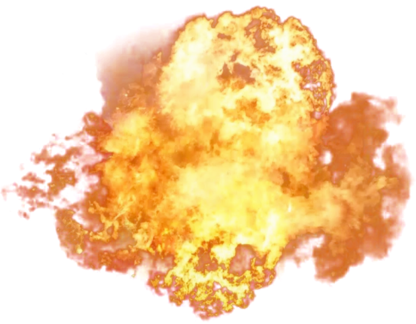 Explosion Png Image   Transparent Background Explosion Png