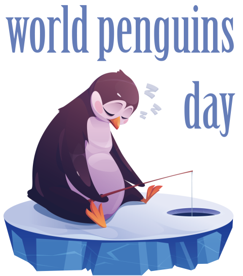 World Penguin Day   penguin (3)