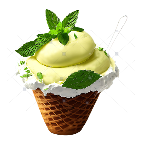 ice cream