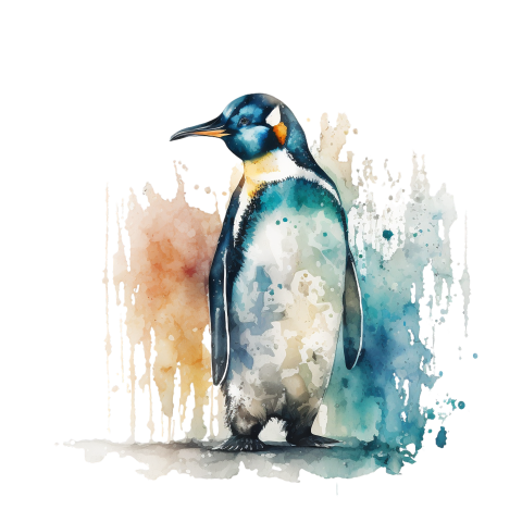 World Penguin Day   penguin (2)