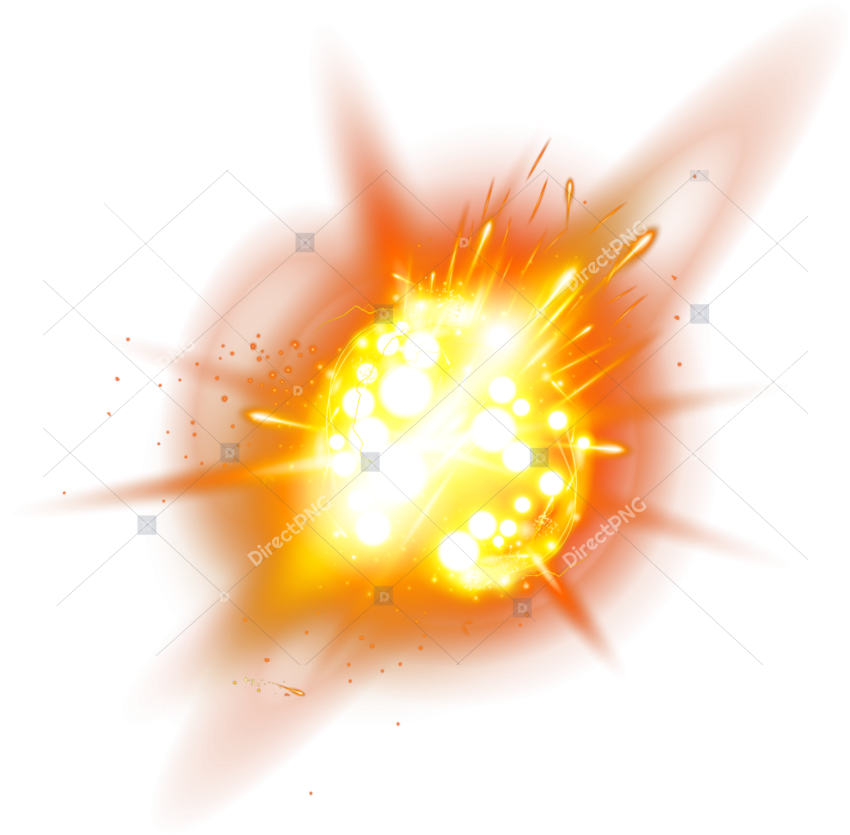 Explosion Png   Explosion Png Transparent