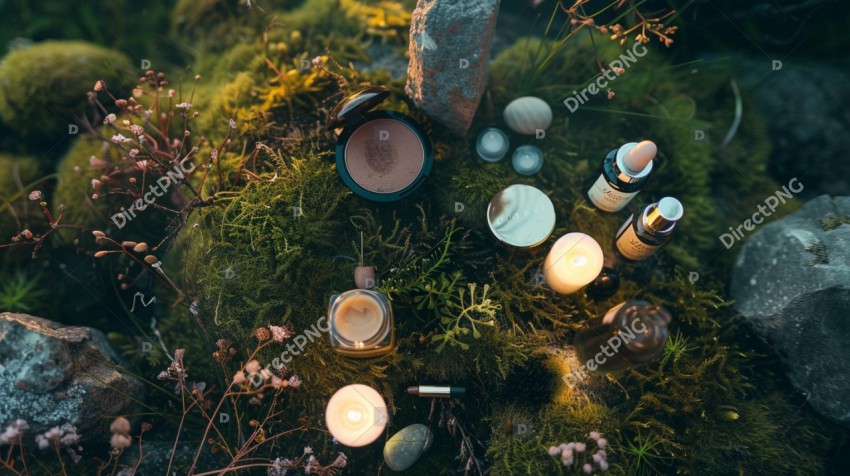 Forest Beauty Essentials