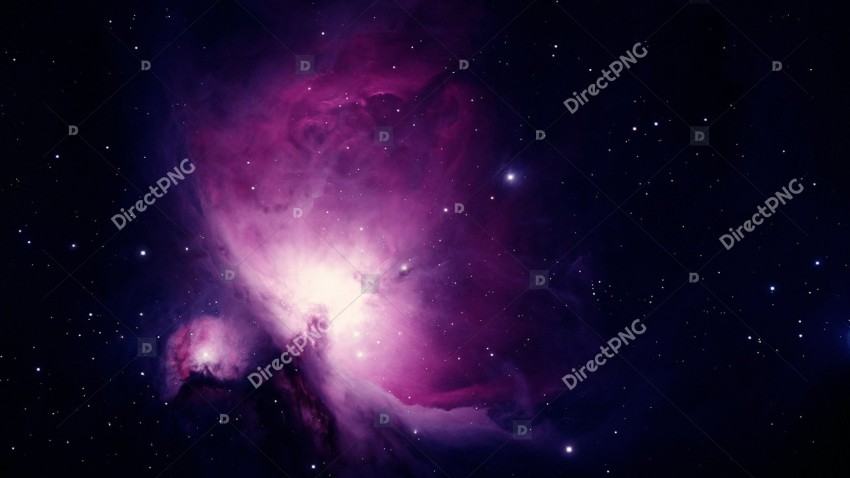 Orion nebula, Emission nebula, Constellation orion image