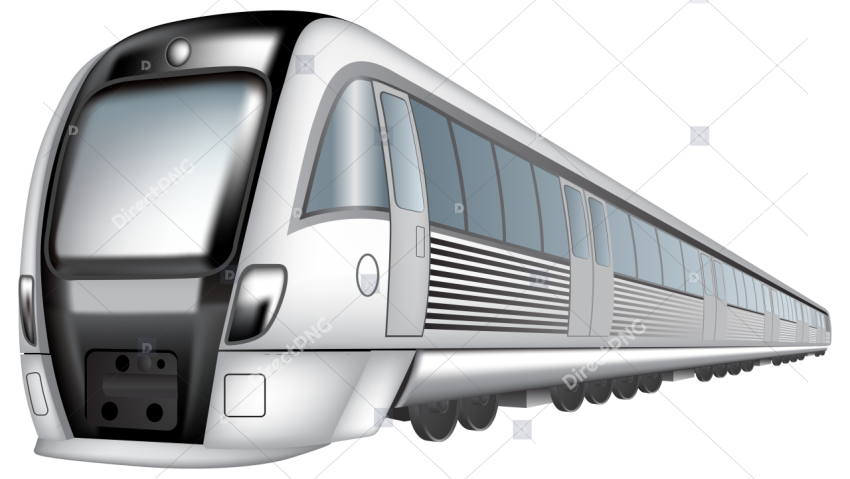 Electric bus icon trainpng