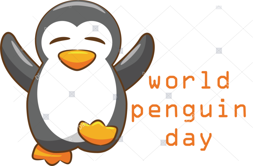 World Penguin Day   penguin (4)