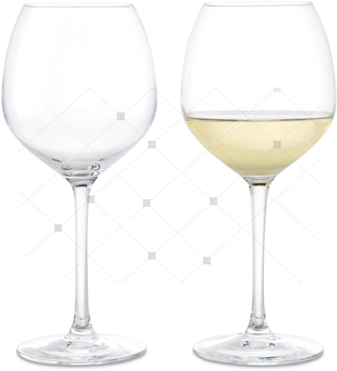 Wine Glass, HD Png Download