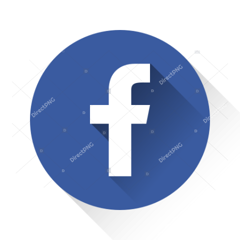 Logo   Facebook Blue