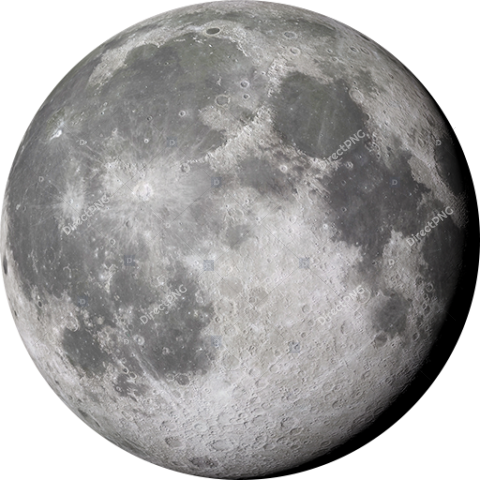 Moon 2