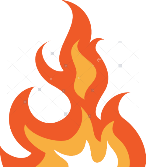 Illustration   Fire Safety Icon Png