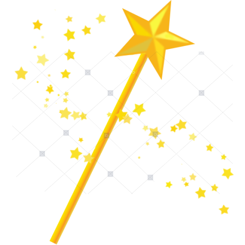 Kisspng wand magician clip art magic wand