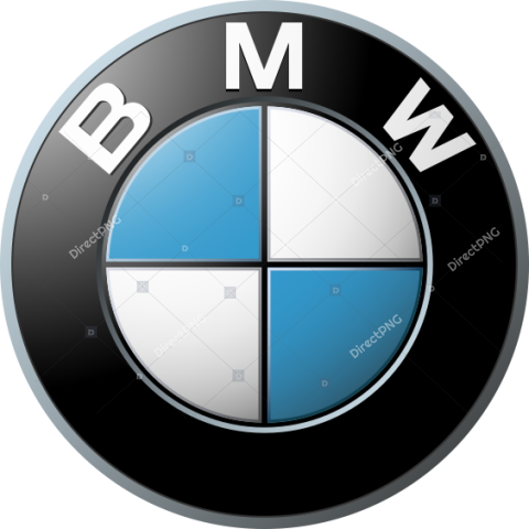 BMW Car Logo, BMW logo, trademark, logo