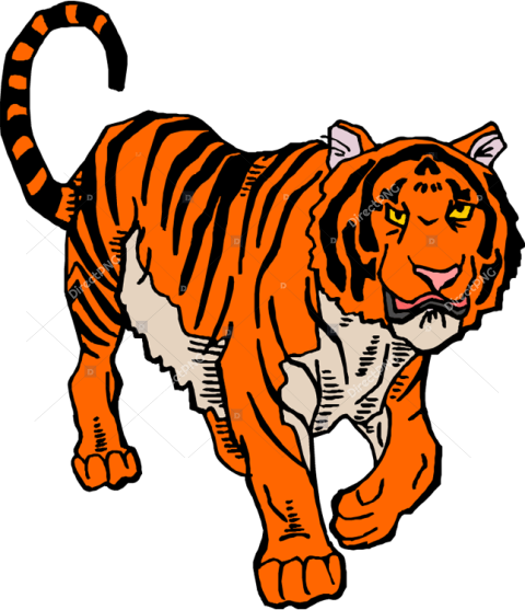 Transparent Animal Clipart