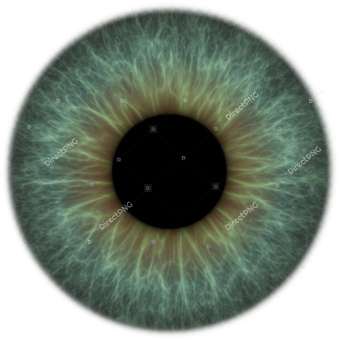 Transparent Eyes Shut Clipart   Transparent Eye Texture Png