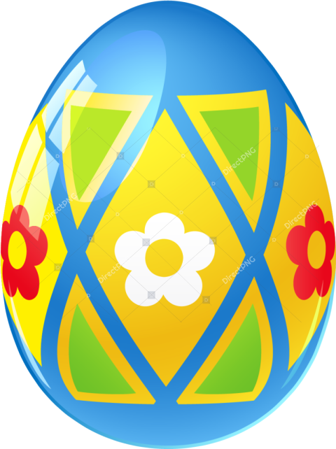 Free Egg Easter Eggs Image Free Download Png Clipart