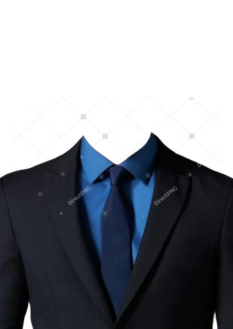 men's black suit, Tuxedo Suit Clothing, suit, blue, necktie, formal Wear png