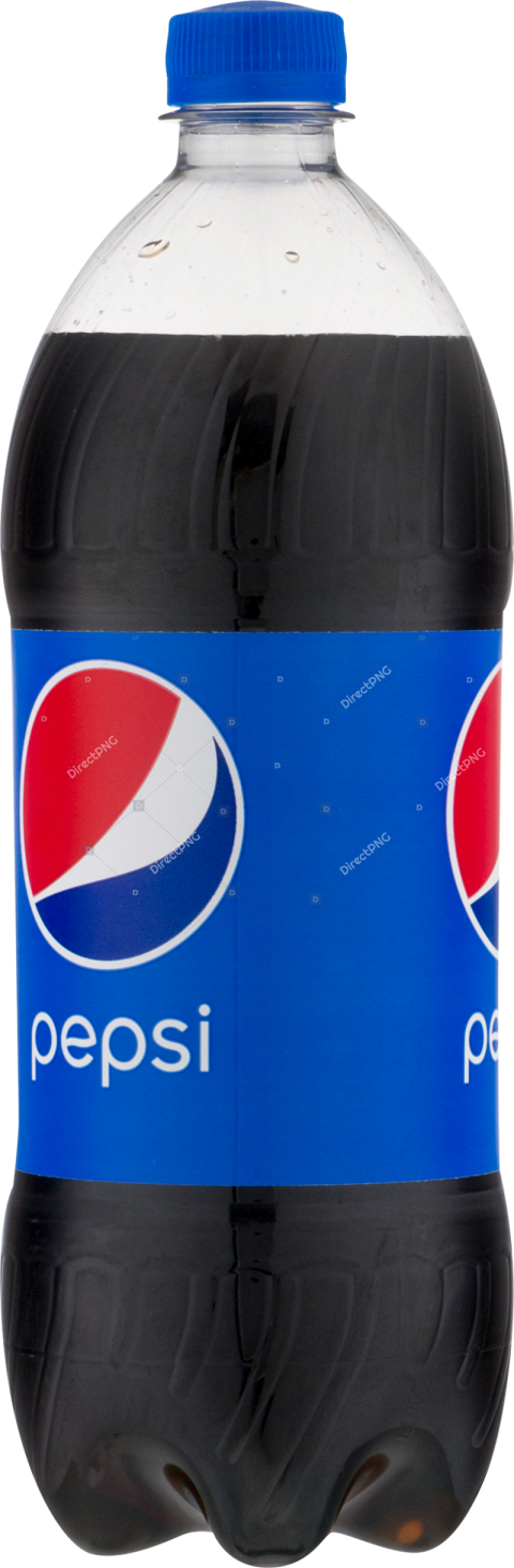 Pepsi Bottle