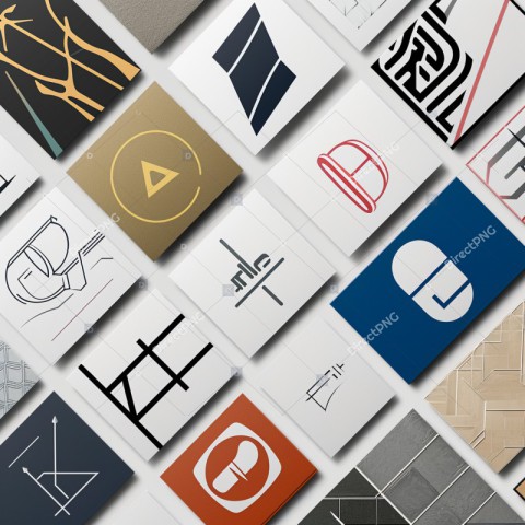 Abstract Logo Collection