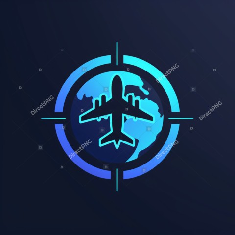 Aviation Target Symbol