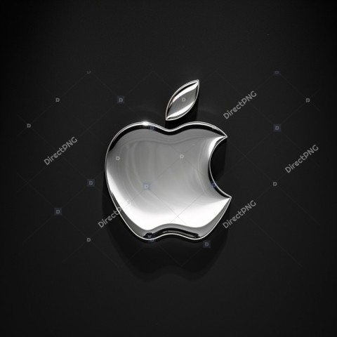 Shiny Apple Logo image