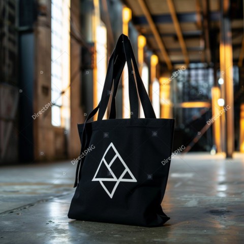 Stylish Tote Bag