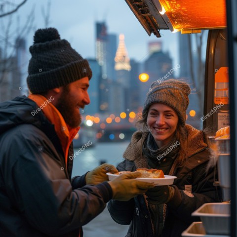 Food Truck Delight