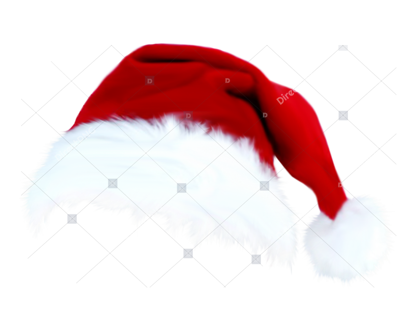 Santa Claus   Santa Claus Hat