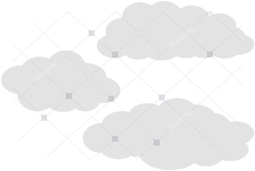 Cloud, White, No Background, Paint, Sky, Cartoon