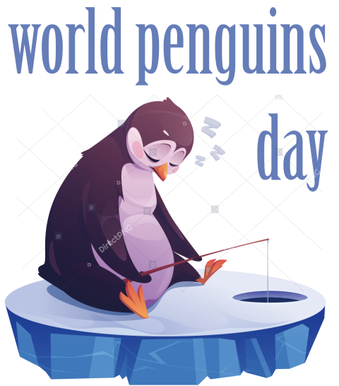 World Penguin Day   penguin (3)