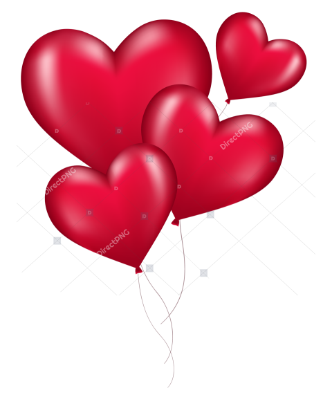 Mrtaxes ca inc united states heart valentines day heart balloons