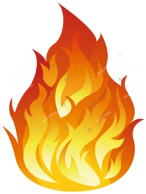 Fire flame clip art flames background cliparts