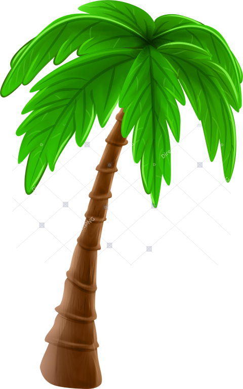 Free To Use & Public Domain Palm Tree Clip Art